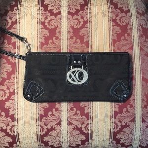 XOXO Clutch Purse